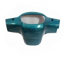 MODENAS KRİSS 1 KİLOMETRE MUHAFAZA YEŞİL 1999