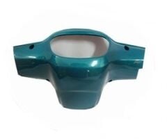 MODENAS KRİSS 1 KİLOMETRE MUHAFAZA YEŞİL 1999