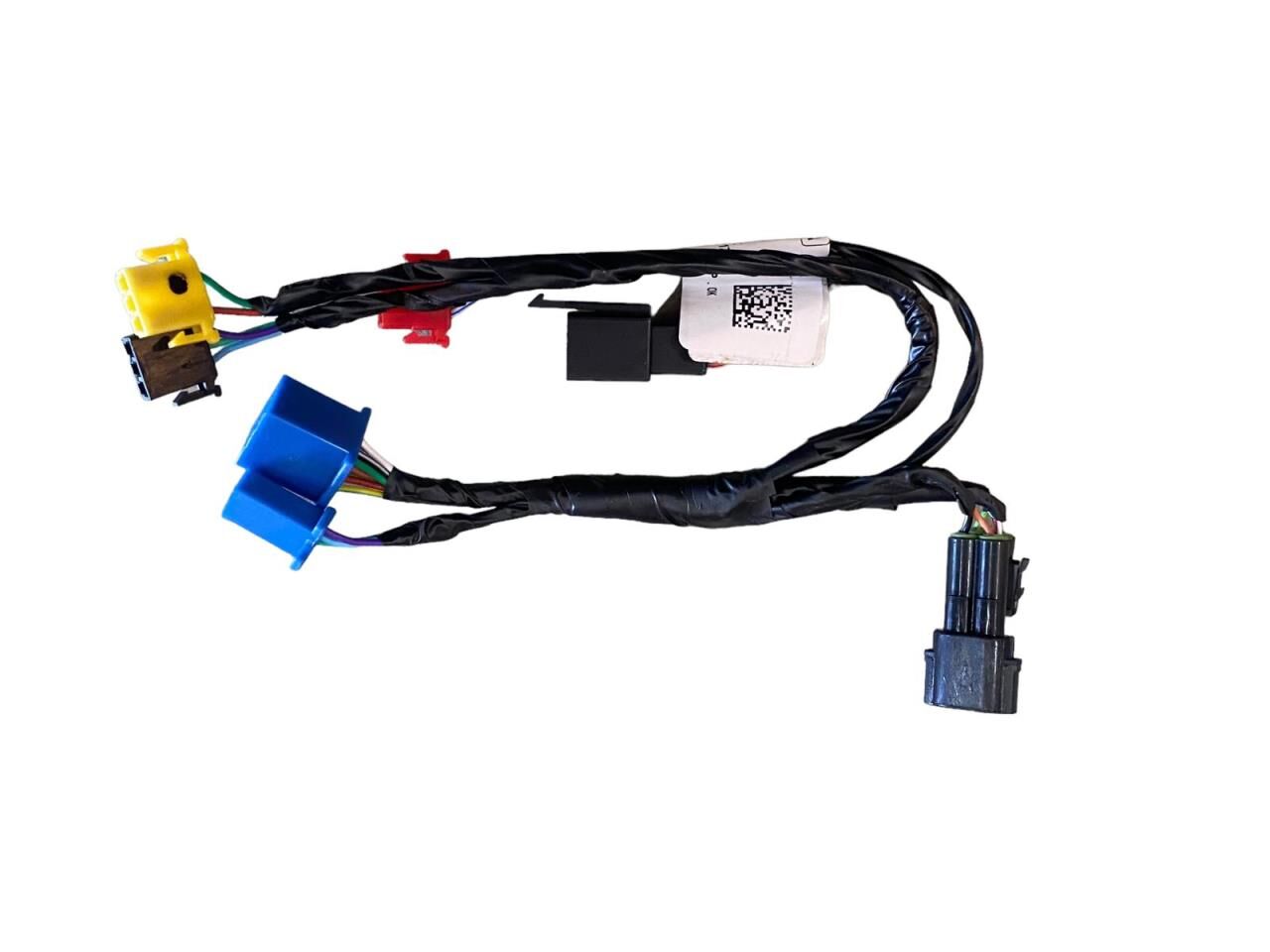 TVS JUPİTER 110 GİDON ELEKTRİK TESİSAT ORJİNAL