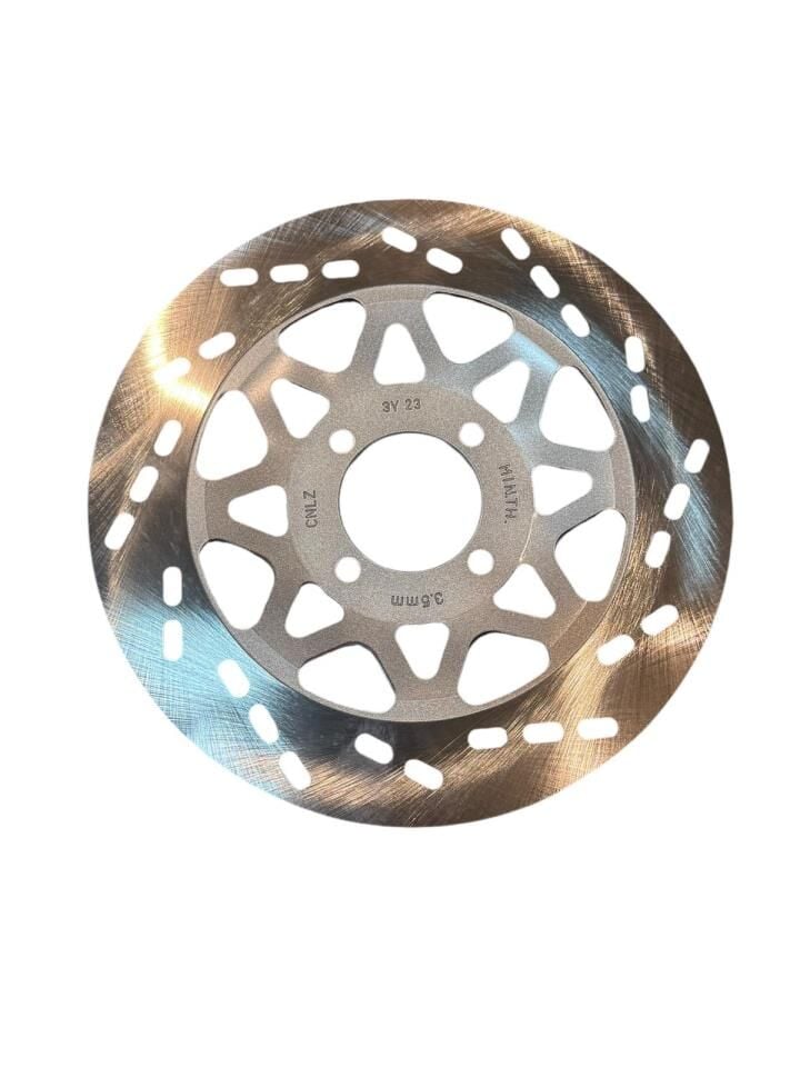 TVS JUPİTER 125 ÖN DİSK AYNASI ORJİNAL