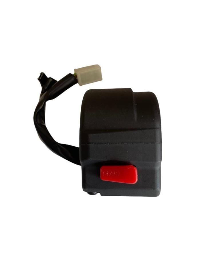 YAMAHA NOUVO SAĞ BUTON TAİWAN