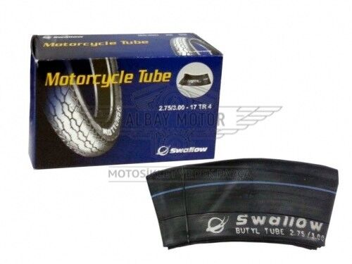 275*300*18 İÇ LASTİK SWALLOW