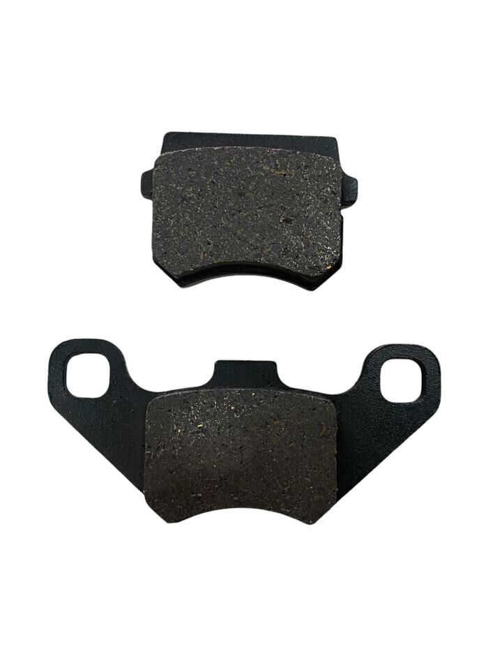 ATV DİSK FREN BALATASI X1