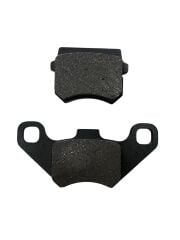 ATV DİSK FREN BALATASI X1