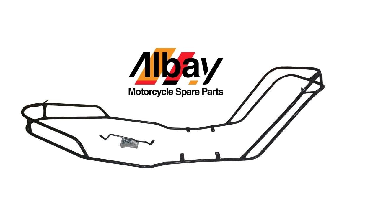 HONDA ACTİVA S KORUMA DEMİRİ TAKIM