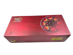 HONDA ACTİVA S MODİFİYE VARYATÖR SET