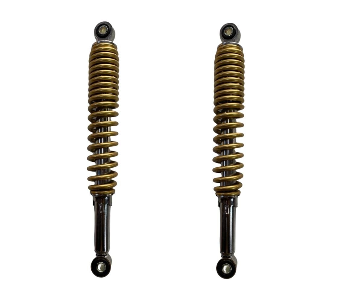 HONDA İNNOVA ARKA AMORTİSÖR TAKIM GOLD TKR TAKIM 2005-2012