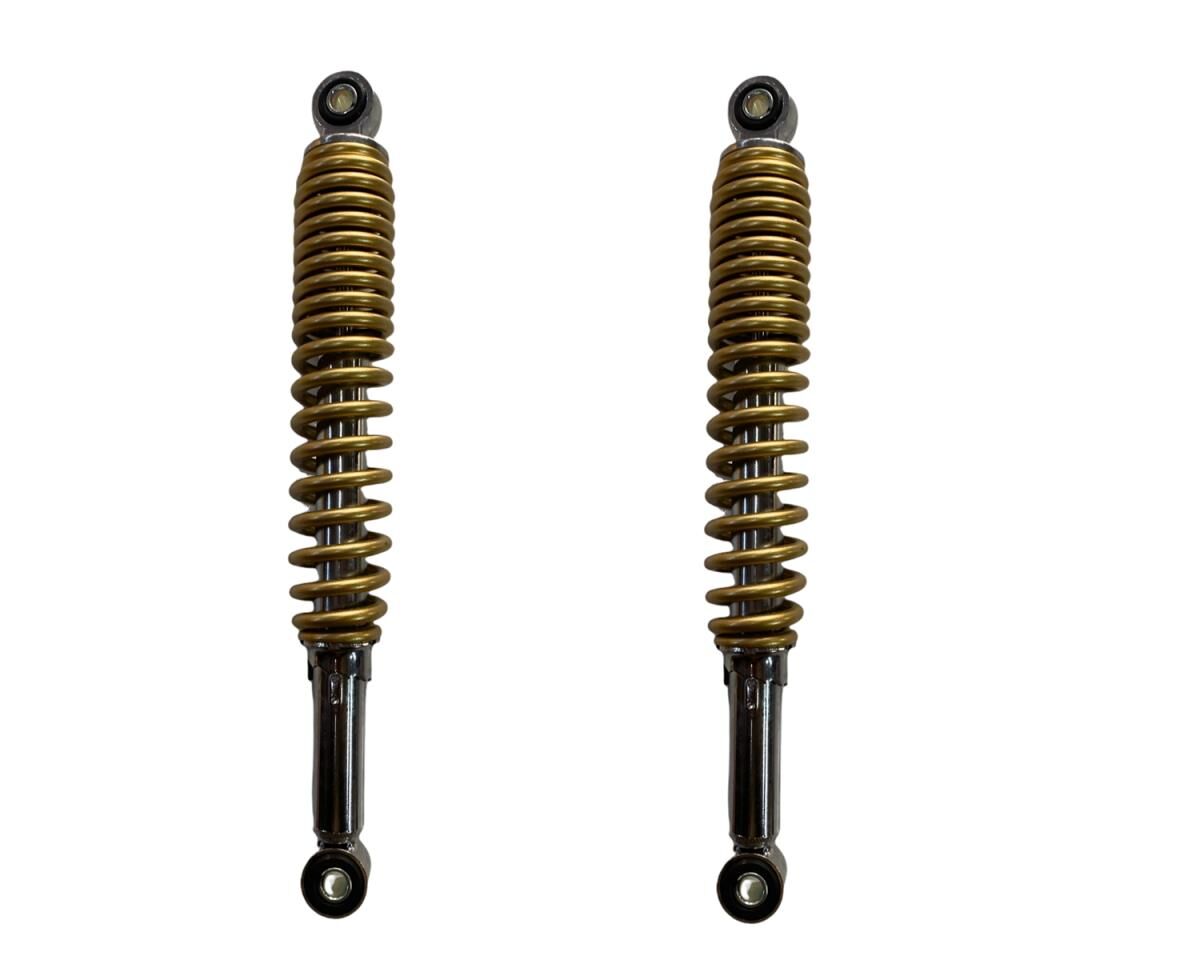 HONDA İNNOVA ARKA AMORTİSÖR TAKIM GOLD TKR TAKIM 2005-2012