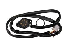 XF 200 PİONER-RAMZEY CROSS VİTES MÜŞÜR