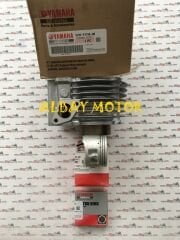 YAMAHA NOUVO SİLİNDİR PİSTON SET ORJİNAL