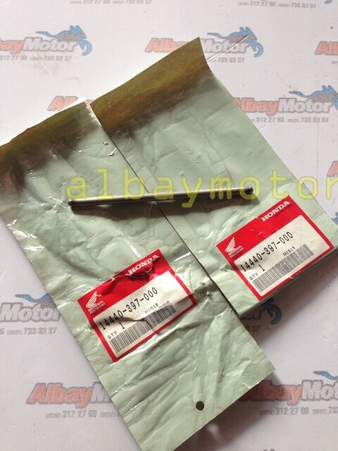 HONDA TİTAN SUBAP İTECEĞİ ADET ORJİNAL 1996-2000