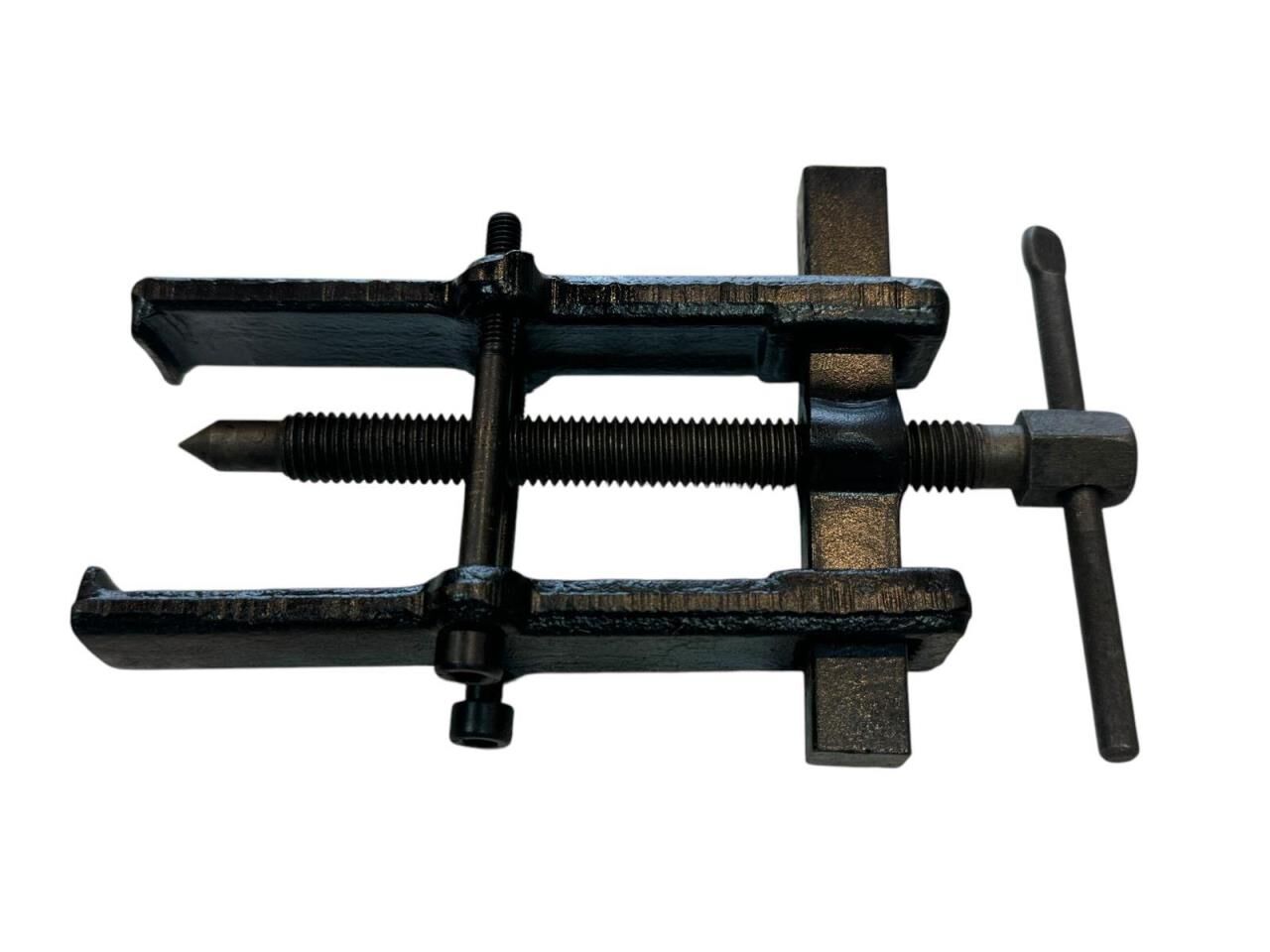 MOTOSİKLET ÇEKTİRME 2 AYAKLI