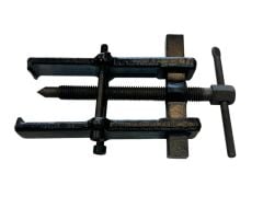 MOTOSİKLET ÇEKTİRME 2 AYAKLI