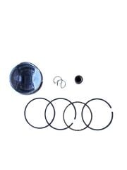 YAMAHA CRYPTON R-C8 PİSTON SEGMAN SET STD İTHAL 2005-2015