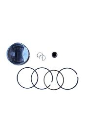YAMAHA CRYPTON R-C8 PİSTON SEGMAN SET STD İTHAL 2005-2015