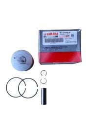 YAMAHA CRYPTON R-C8 PİSTON SEGMAN SET STD İTHAL 2005-2015