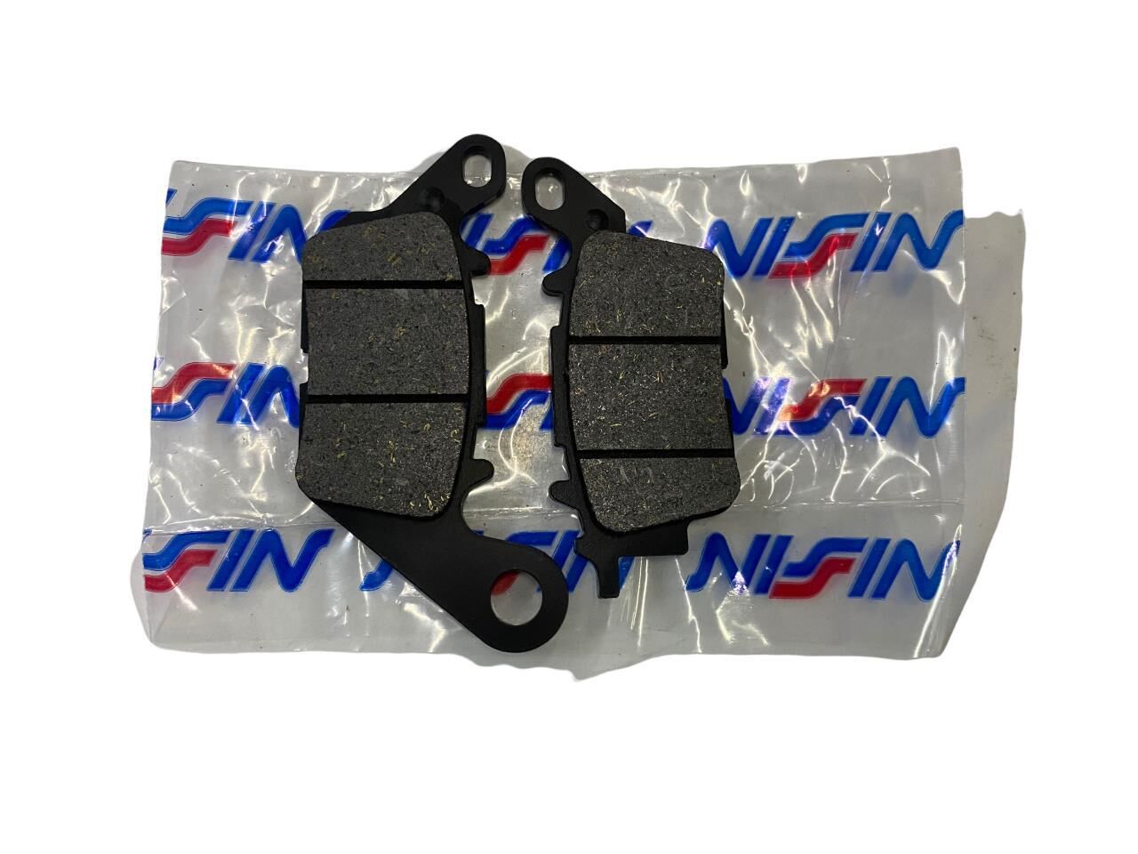 YAMAHA NMAX 125-155 ÖN FREN BALATA NISSIN 2015-2024