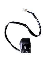 YAMAHA YS 125 SAĞ BUTON KOMPLE