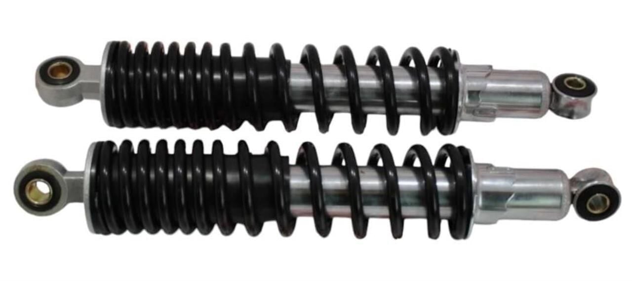 HONDA CB 125 ACE ARKA AMORTİSÖR TAKIM