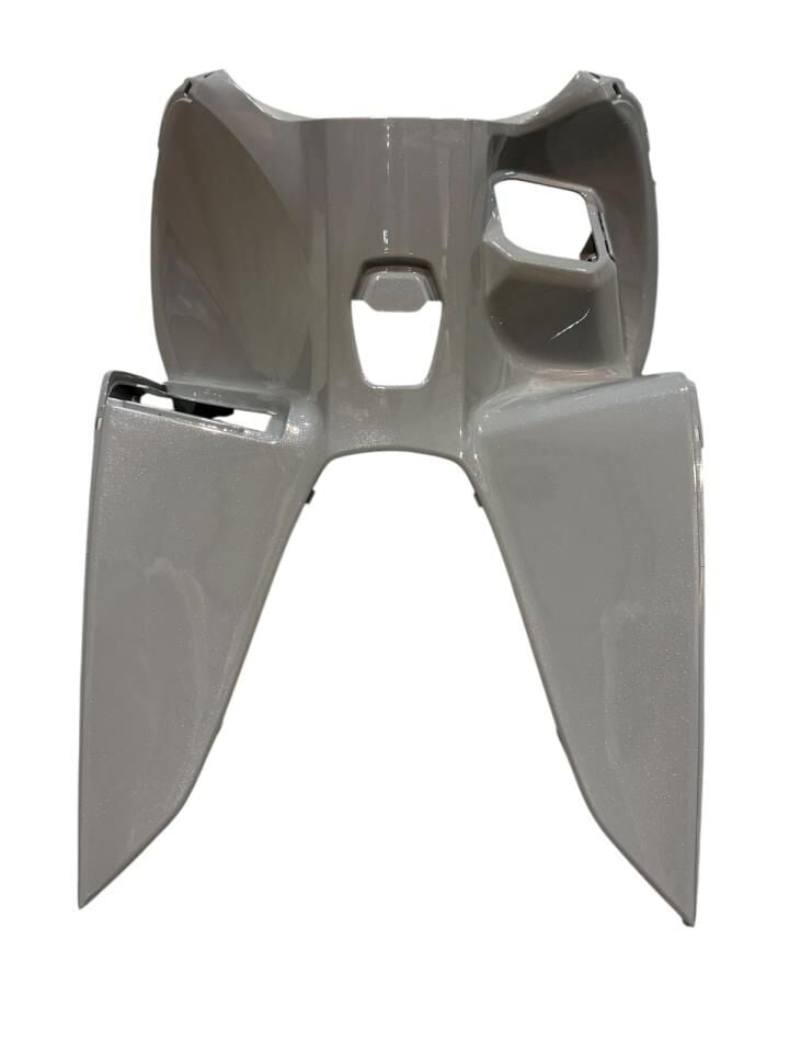 HONDA DİO 110 TORPİDO NARDO GRİ İTHAL