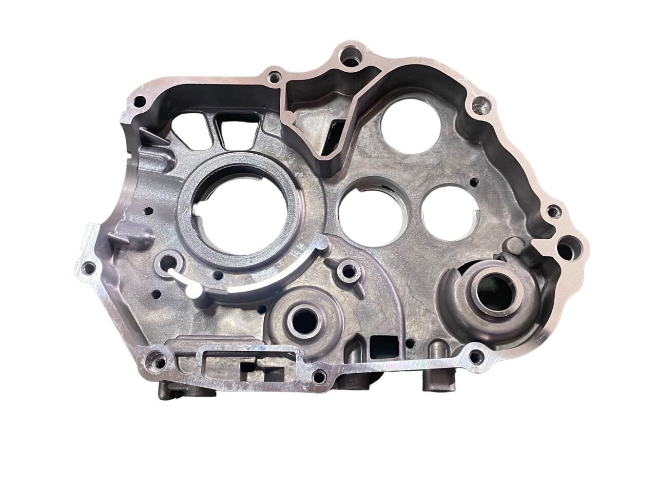 MONDİAL SFC KARTER SAĞ İTHAL