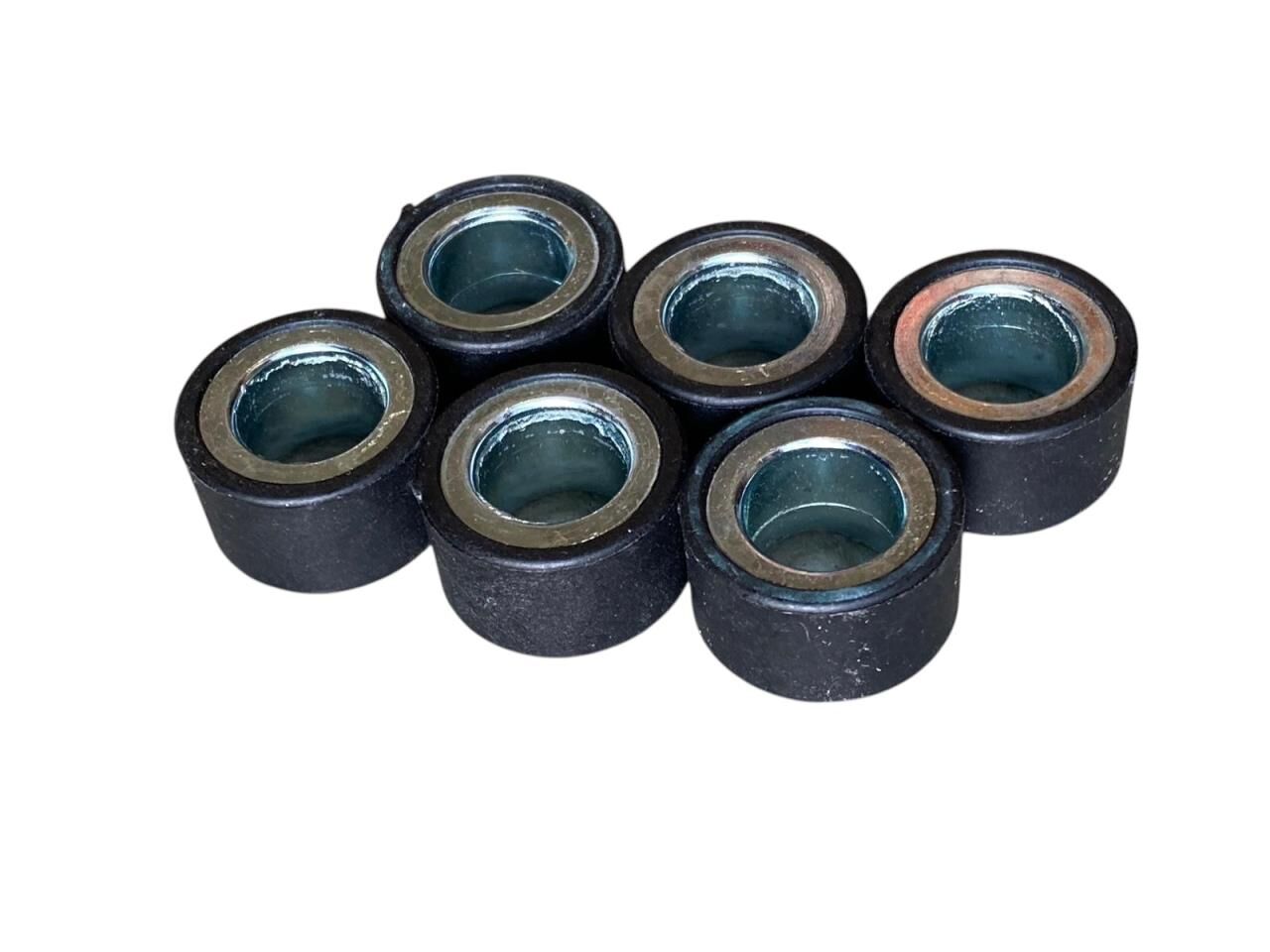 YAMAHA DELİGHT 125 TAHRİK SETİ İTHAL