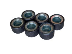 YAMAHA DELİGHT 125 TAHRİK SETİ İTHAL