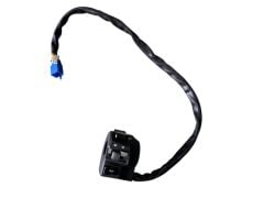 YAMAHA YS 125 SOL BUTON KOMPLE