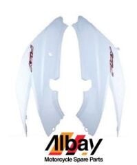 HONDA FİZZY SELE ALTI GRENAJ TAKIM BEYAZ