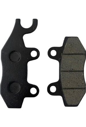 KYMCO AGİLİTY 125 ÖN FREN DİSK BALATASI İTHAL