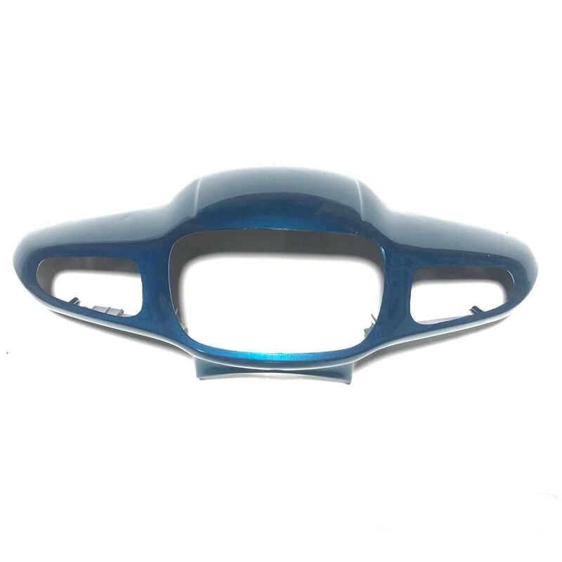 MODENAS KRİSS 1 FAR MUHAFAZA YEŞİL 1999