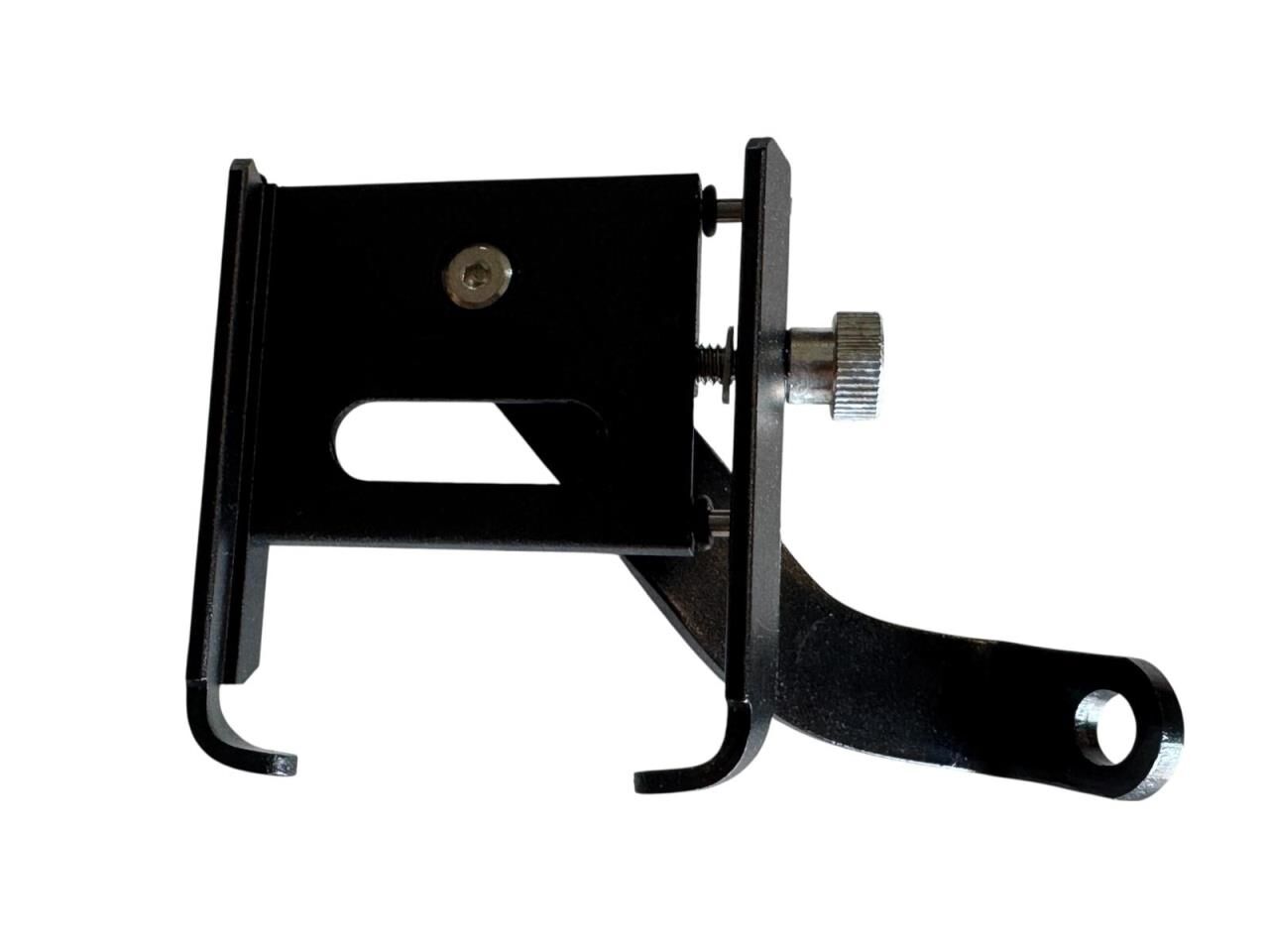 TELEFON TUTUCU METAL AYNA BAĞLANTILI