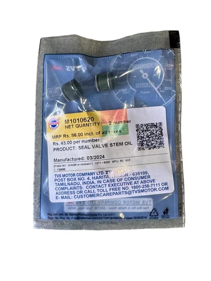 TVS JUPİTER 125 SUBAP KEÇE TAKIM ORJİNAL