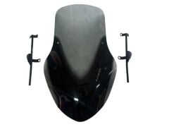 YAMAHA NMAX 125-155 SİPERLİK CAMI İTHAL 2021-2024