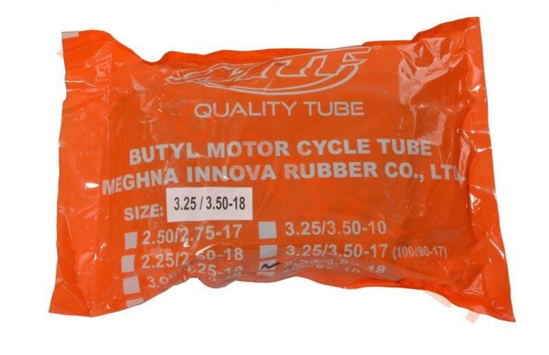 275*300*18 İÇ LASTİK BUTYL MEGHNA