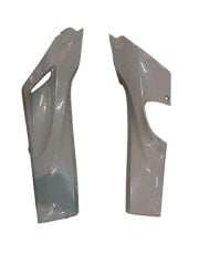 HONDA DİO 110 MARŞBİYELER NARDO GRİ TAKIM İTHAL