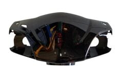 HONDA FİZZY SİNYAL ÇERÇEVE SİYAH