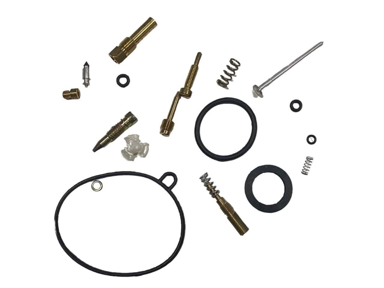 HONDA İNNOVA KARBÜRATÖR TAMİR TAKIM İTHAL 2005-2008