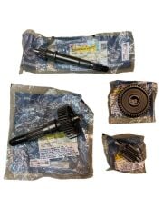 TVS JUPİTER 125 ŞANZUMAN SETİ ORJİNAL