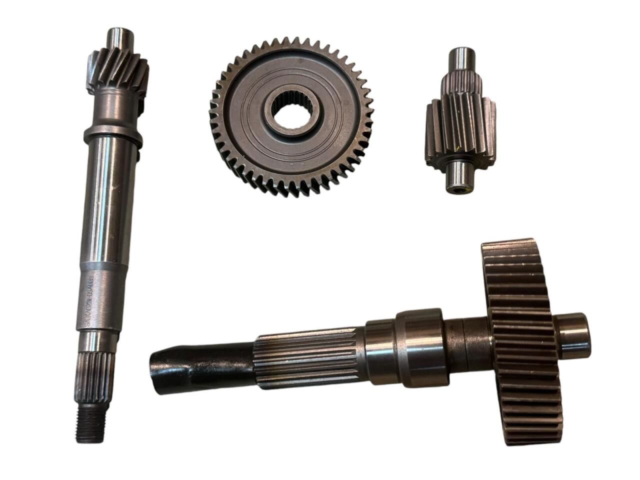 TVS JUPİTER 125 ŞANZUMAN SETİ ORJİNAL