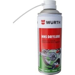 WÜRTH ZİNCİR YAĞLAMA SPREYİ 400 ML