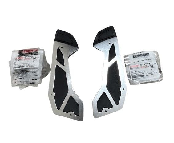 YAMAHA NMAX PASPAS MODİFİYE ARKA ORJİNAL 2021-2024