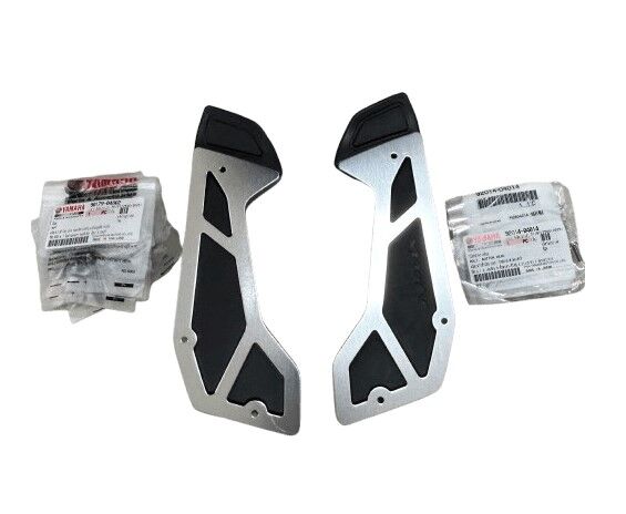 YAMAHA NMAX PASPAS MODİFİYE ARKA ORJİNAL 2021-2024