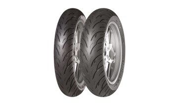 100*90*10 DIŞ LASTİK ANLAŞ IRC TOURNEE TL