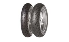 100*90*10 DIŞ LASTİK ANLAŞ IRC TOURNEE TL