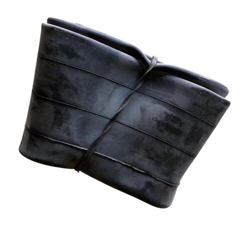16*300 İÇ LASTİK BUTYL EĞRİ SUBAP E-BİKE
