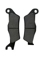 HERO DASH 125 ÖN FREN BALATA