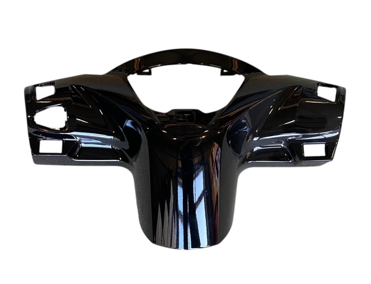 HONDA DİO 110 KİLOMETRE MUHAFAZA SİYAH İTHAL