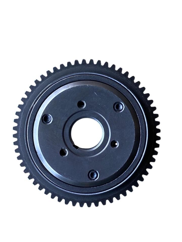 KYMCO AGİLİTY 125 MARŞ KAVRAMA KOMPLE