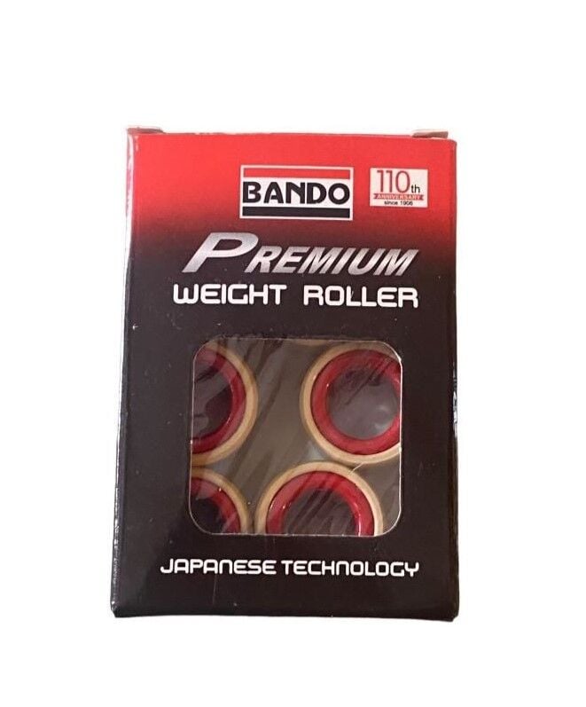 TVS JUPİTER 125 TAHRİK SETİ BANDO 17gr